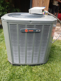 Air Conditioner unit ac