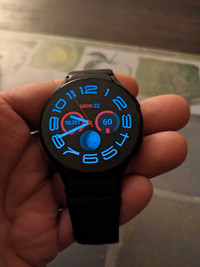 Samsung Galaxy watch 5 44mm Bluetooth 