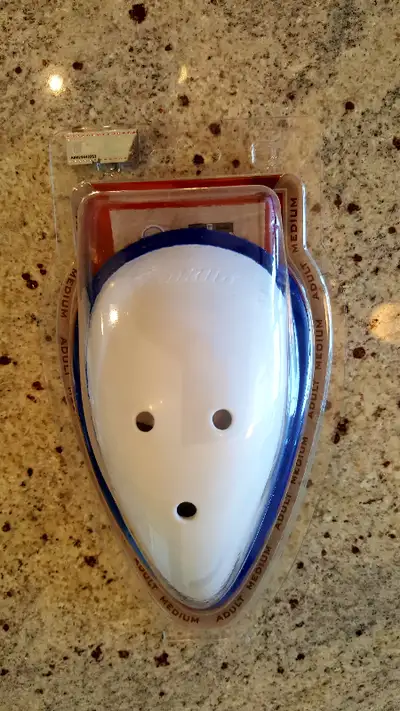 New in Box Sport Cup Protector, View more
