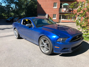 2014 Ford Mustang V6 - Base