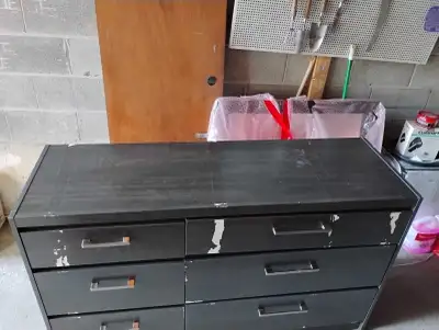 used dresser $40, View more
