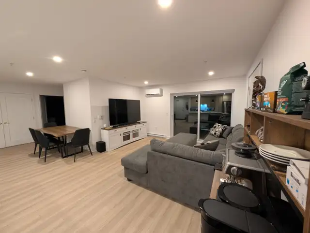 Appartement 4 1/2 a louer in Long Term Rentals in City of Montréal - Image 3