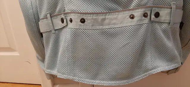 Women Joe Rocket motorcycle jacket in Women's - Tops & Outerwear in Markham / York Region - Image 7