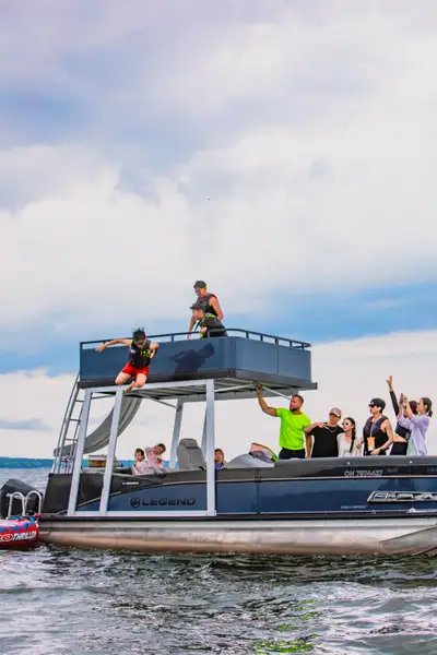 CHEAPEST BOAT RENTALS IN CANADA! Located in the GTA., View more