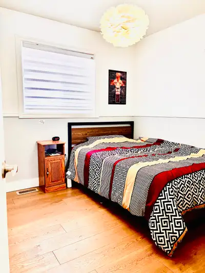 Room for Rent