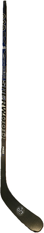 Sherwood Prime Adult Hockey Stick PP92 / Flex 85 / SR  BRAND NEW