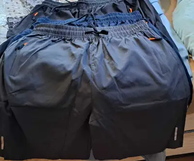 Women's shorts, View more