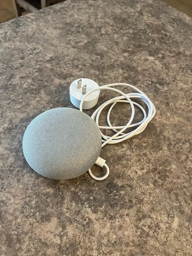 Google Home Mini in General Electronics in Owen Sound - Image 2