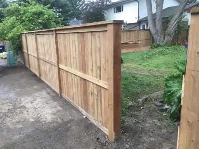 Fencing Carpenter/Foreman, View more