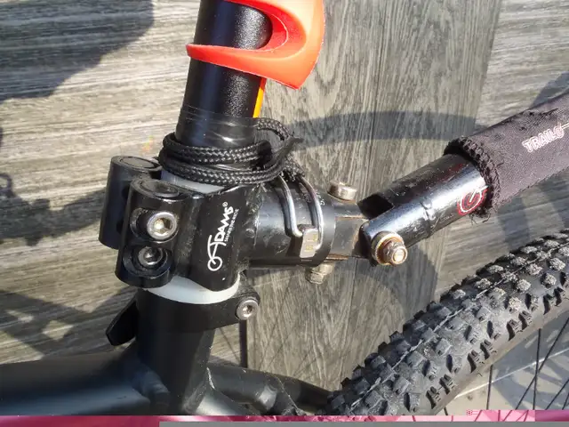 Trail A Bike in Kids in Barrie - Image 3