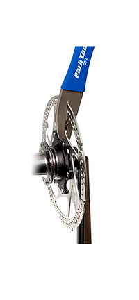 New Park Tool DT-2 Bicycle Disc Brake Rotor Truing Fork Bike