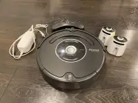 IRobot Roomba 570