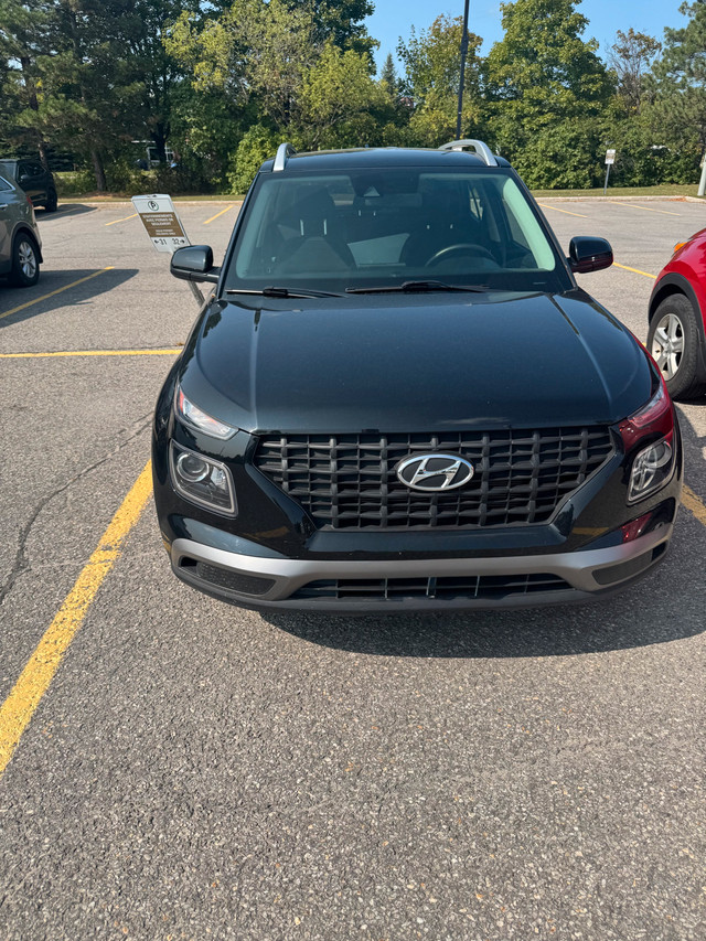 Hyundai Venue 2021 in Cars & Trucks in Ottawa - Image 2