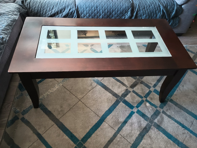 Coffee Table and 2 End Tables in Coffee Tables in Windsor Region - Image 3