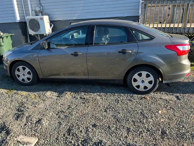 2012 ford focus 463246743339028482