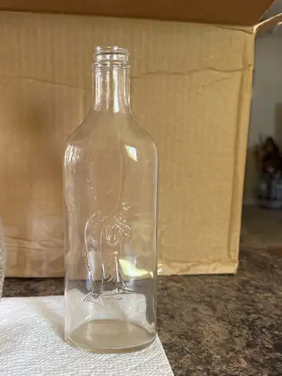 Vintage Bottles , View more
