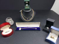 Mother's Day  (Tax Free) Sale on ALL  Jewelry @ Most Wanted Pawn