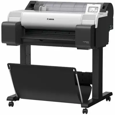 Canon TM-250 24" wide plotter for sale. Still in the box., View more