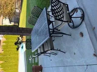 Patio For Sale, View more