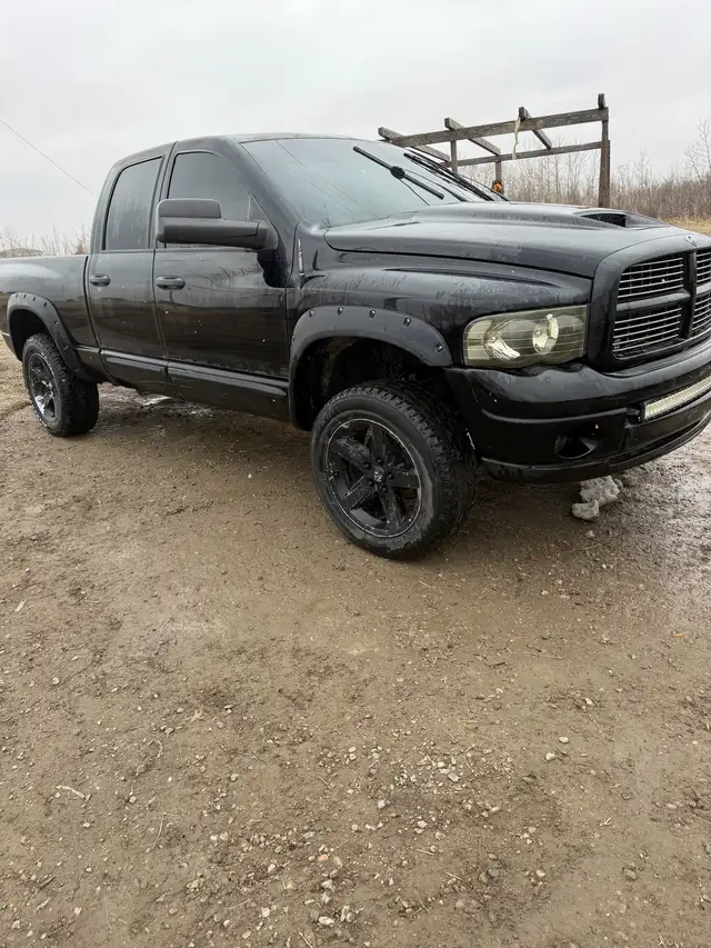 2004 Dodge Ram 1500548407737005516802