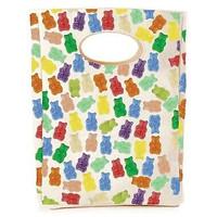 Brand New Fluf Kid Lunch Bag - Gummies