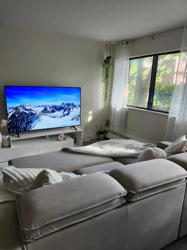 4 ½  à louer + BONUS 360$ – Montréal, Verdun / Île-des-Sœurs in Long Term Rentals in City of Montréal - Image 16