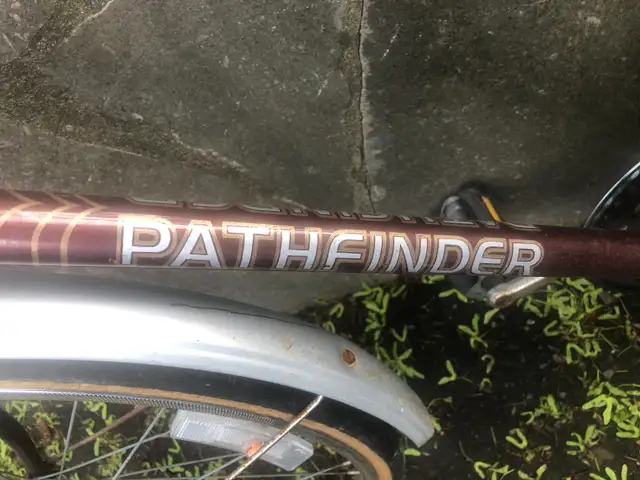 Pathfinder 26" .64601014381059121
