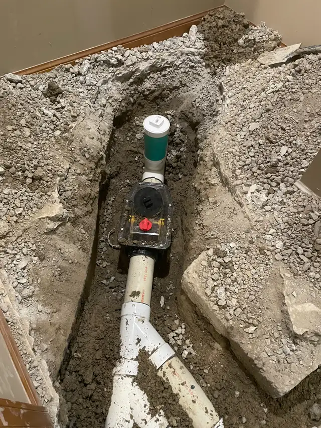 licensed plumber 4165680034 full insurance Toronto & GTA in Plumbing in Markham / York Region - Image 7