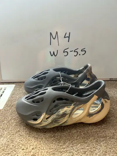 Adidas Yeezy Foam Runners, View more