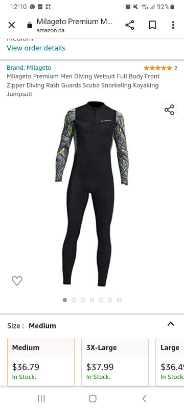 Mens bodysuit for outdoor sports in Men's in City of Halifax