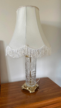 Table Lamps (2 available)