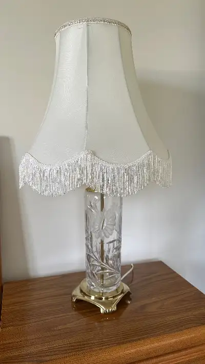 Table Lamps (2 available), View more