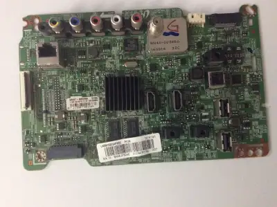 Samsung BN94-07924E Main Board, View more