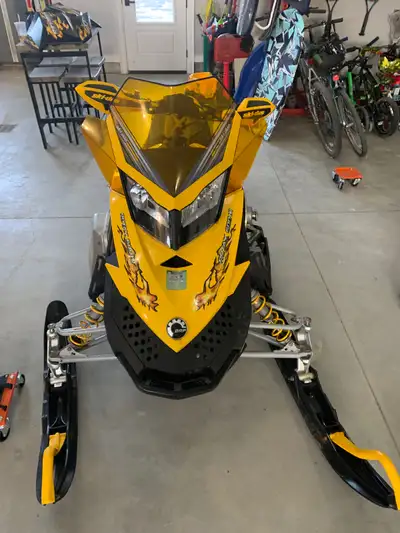 We are a fully mobile, licensed and dedicated Powersports mechanical repair company that offers mobi...