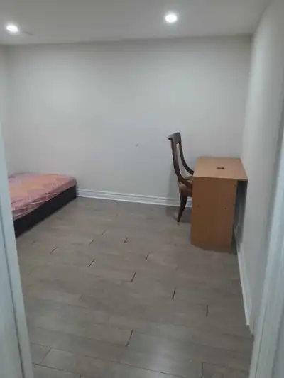 furnished private room Scarborough