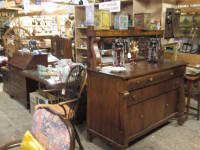 (¯`'•. Antique ~ Walnut Buffets .•:*¨¨*:• we can DELIVER .•:*¨¨*