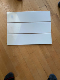 For wall tile 4x16 100pice =$75