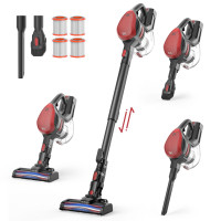 Cordless Vacuum Cleaner, Handheld Vacuum