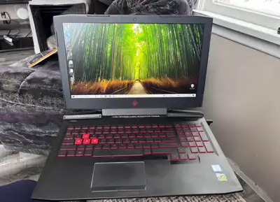 HP Omen Laptop 15.6", View more