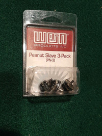 WEIN Peanut Slave 3-pack
