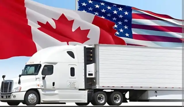 Hiring truck drivers in Drivers & Security in Mississauga / Peel Region - Image 2