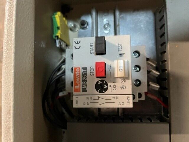 Electrical contactor box components liquid level control switch in Other Business & Industrial in Brantford - Image 4