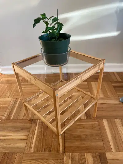 nightstand ikea 14x14x18 in, View more