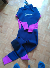 Wetsuit (OwnTop)