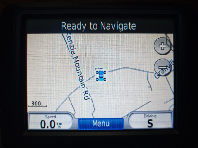 Garmin Nüvi 255 GPS in General Electronics in Annapolis Valley - Image 3