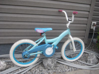 Girl's Bicycle for Sale