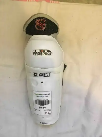 Youth Shin Guards, View more