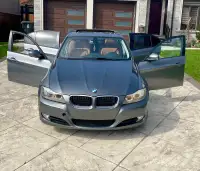 2011 BMW 328 