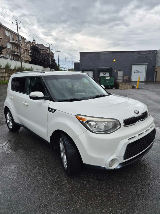 Kia soul 2014 514-688-3453 — photo 3