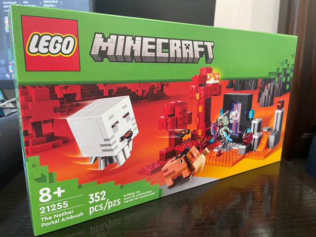 *Brand New* - Unopened Lego Sets Please Read Description in Toys & Games in City of Toronto - Image 3